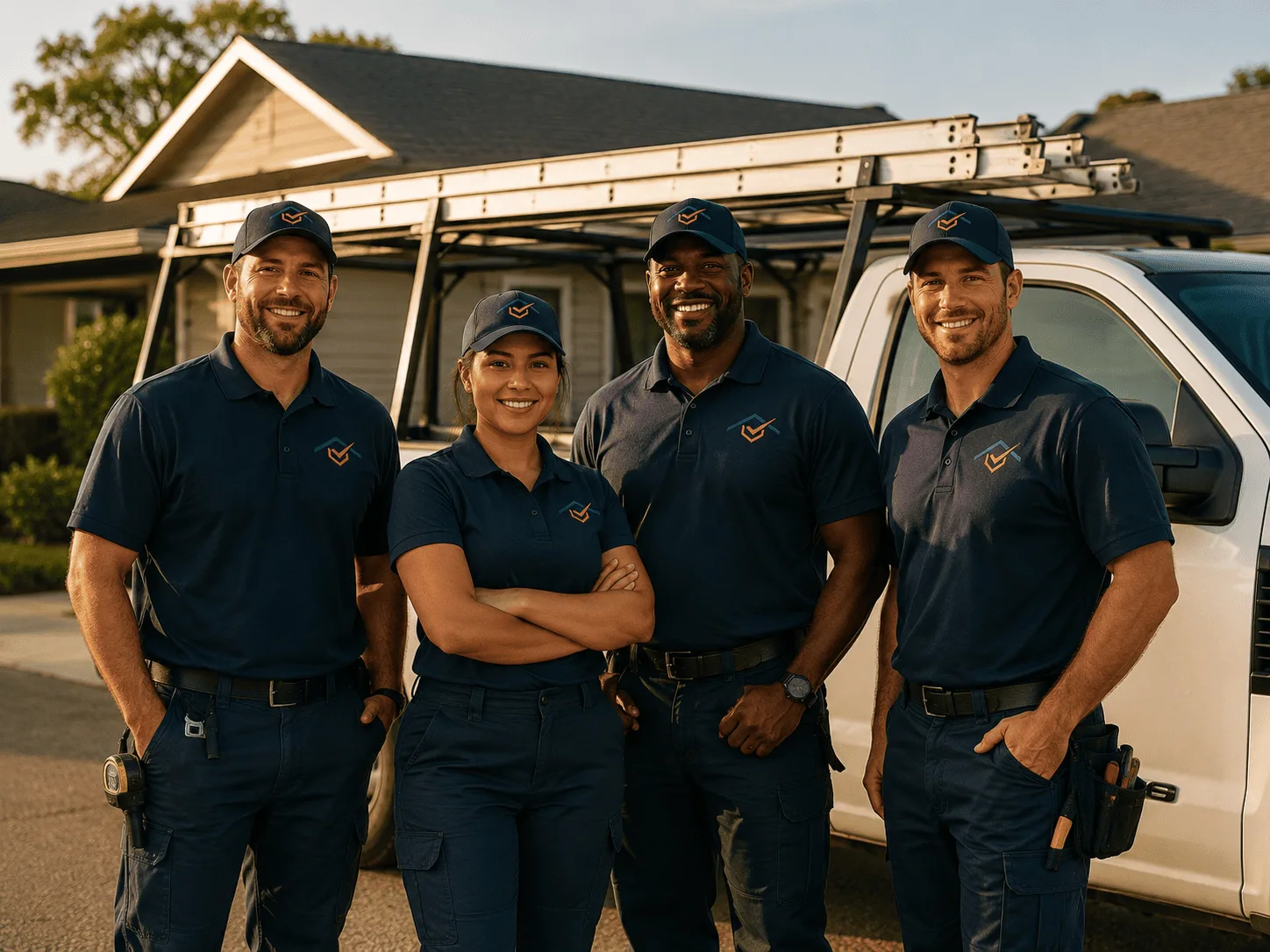 Roof Inspection company in Aston, PA